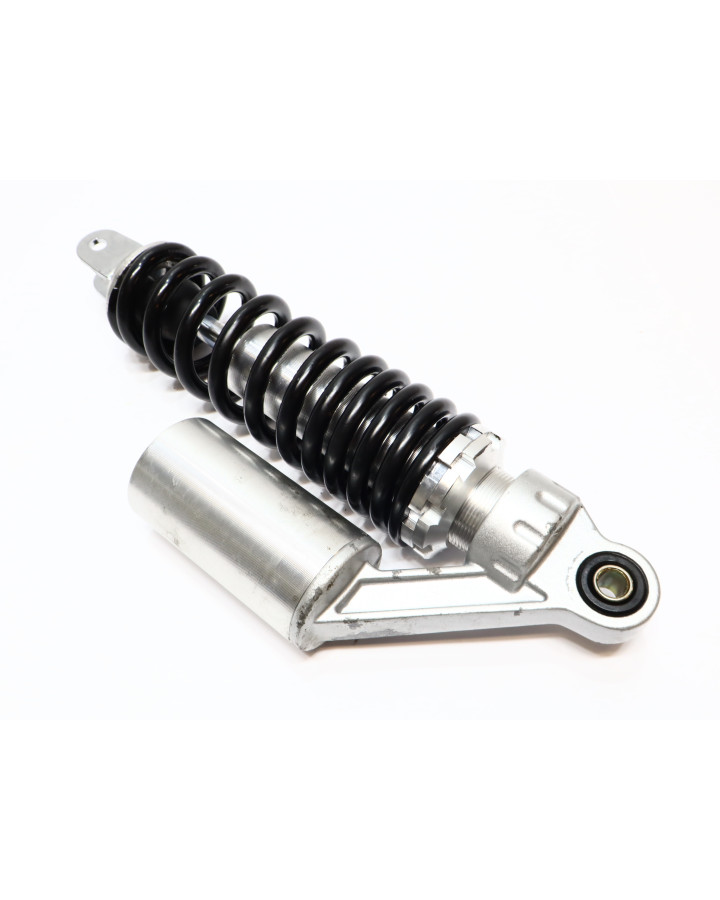 Drax Rough, stötdämpare bak