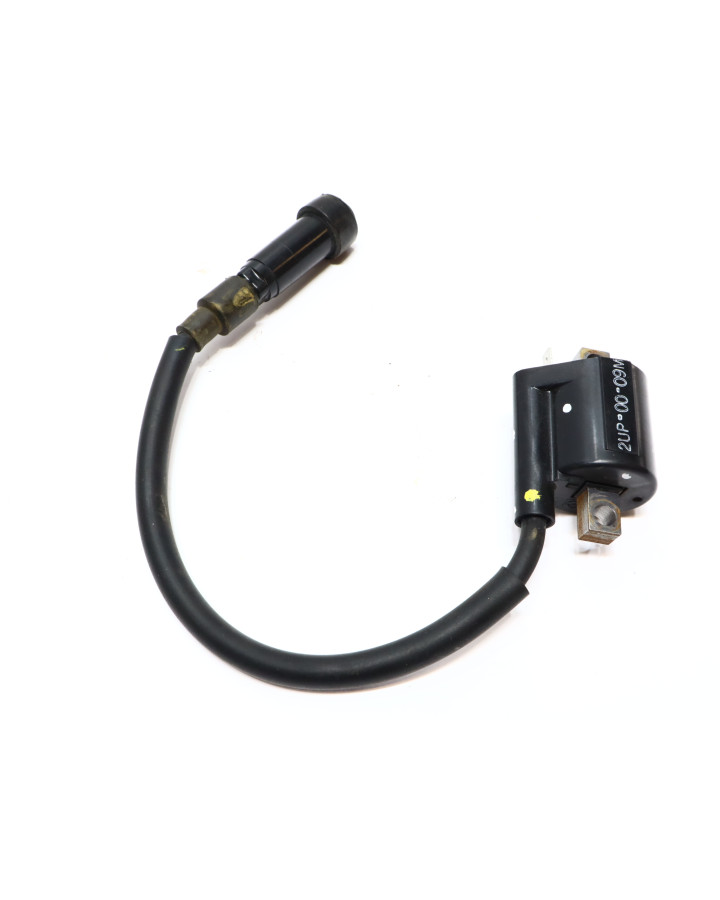 Yamaha YZF-R125, tändspole