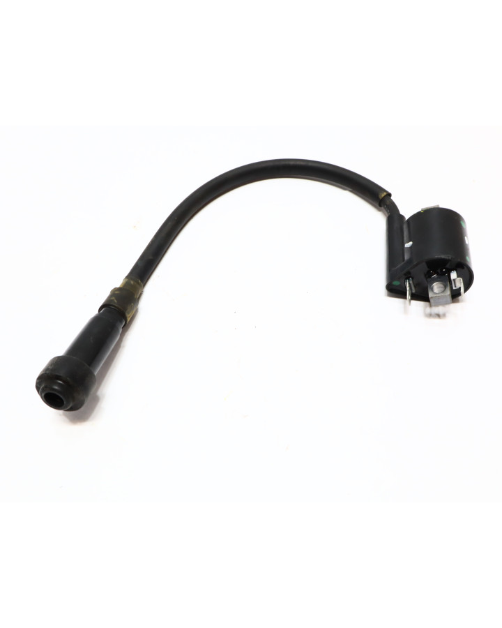 Yamaha YZF-R125, tändspole