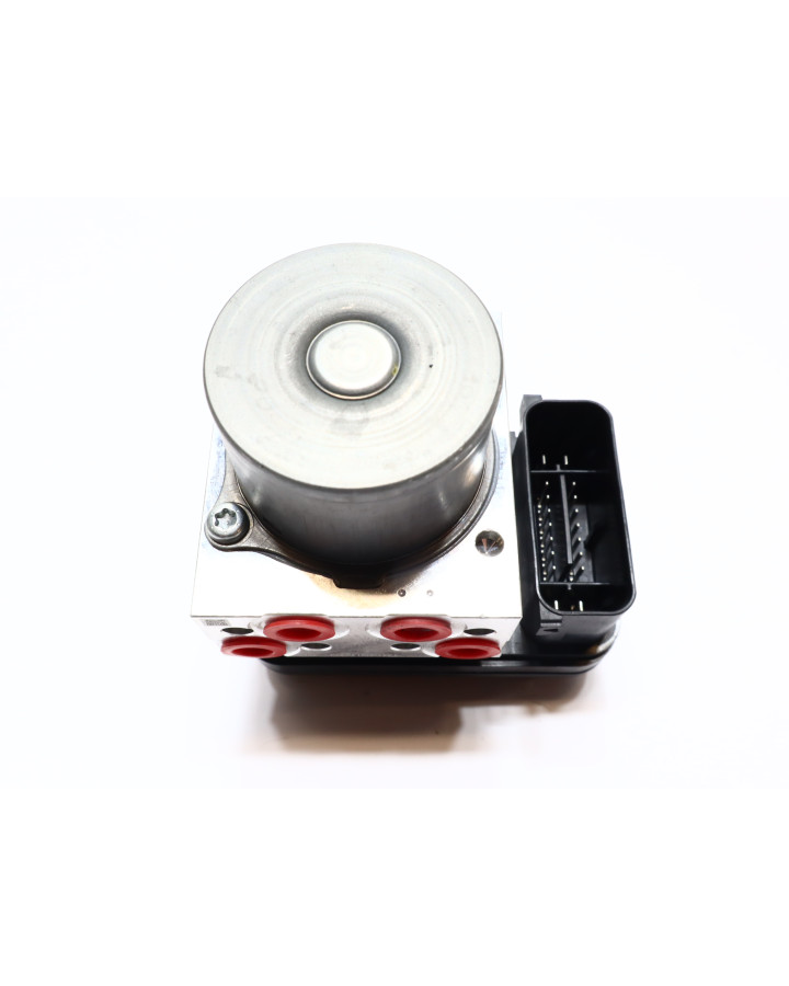 Yamaha YZF-R125, ABS aggregat