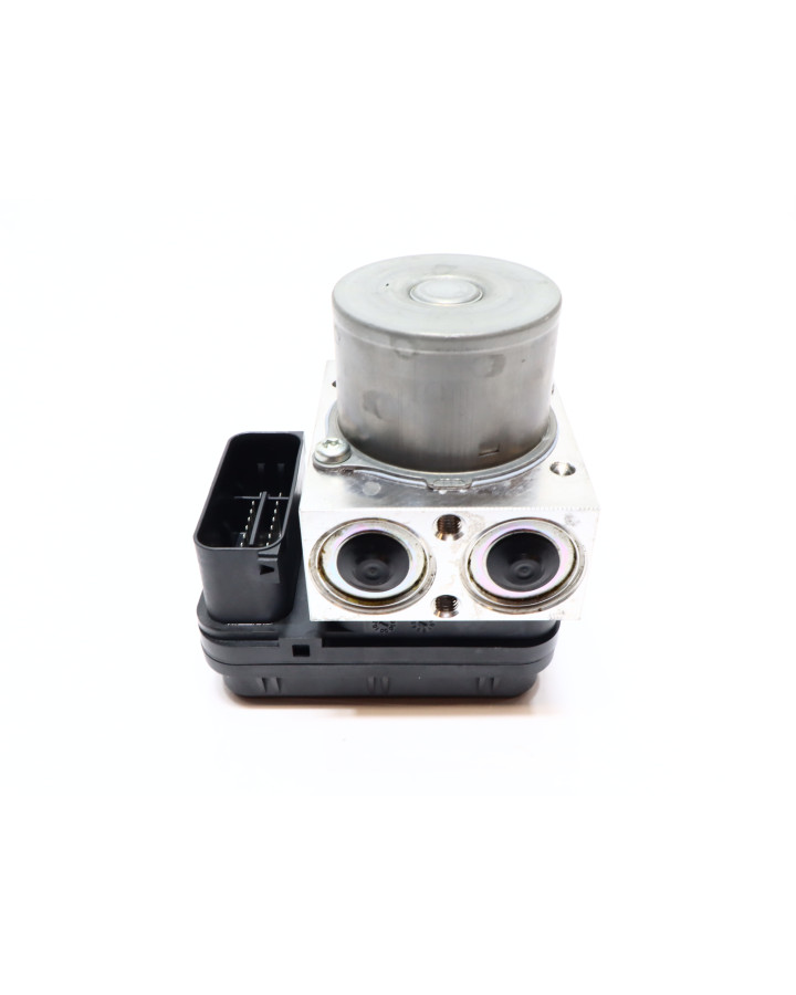 Yamaha YZF-R125, ABS aggregat