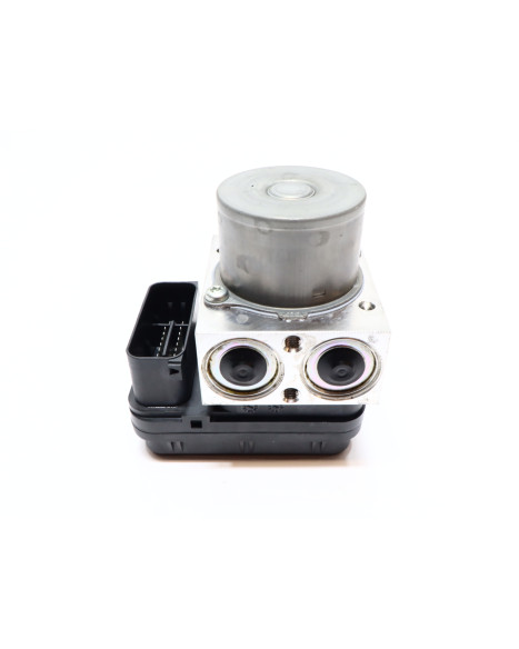 Yamaha YZF-R125, ABS aggregat