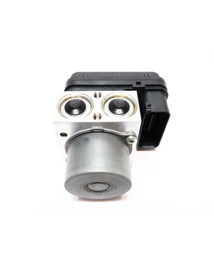 Yamaha YZF-R125, ABS aggregat