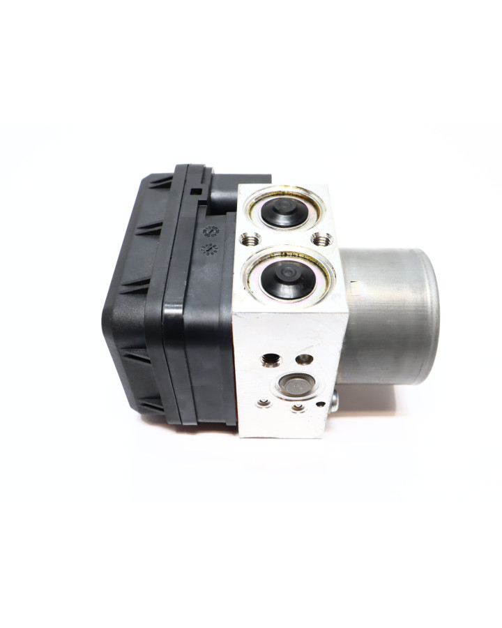 Yamaha YZF-R125, ABS aggregat