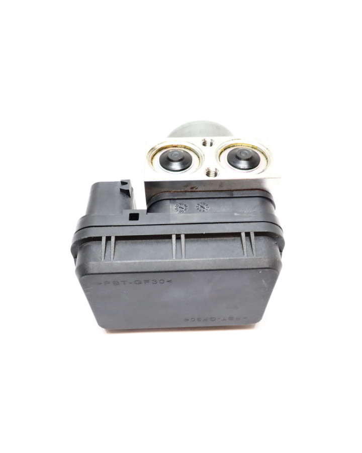 Yamaha YZF-R125, ABS aggregat