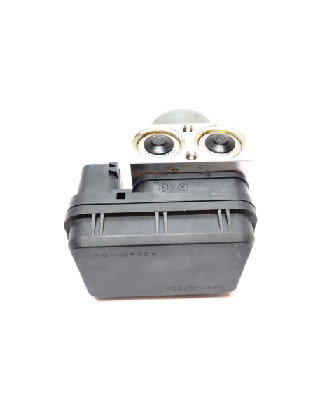 Yamaha YZF-R125, ABS aggregat