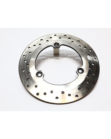 Yamaha YZF-R125, bromsskiva bak