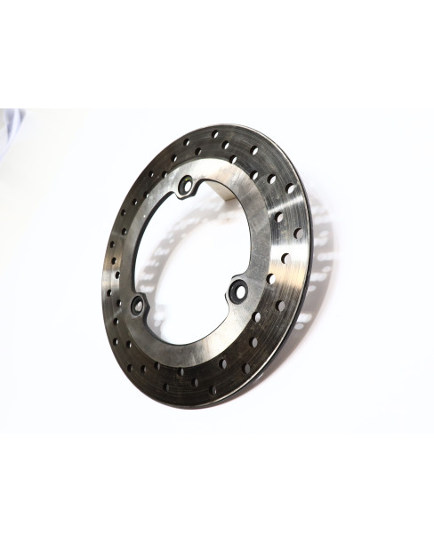 Yamaha YZF-R125, bromsskiva bak 2