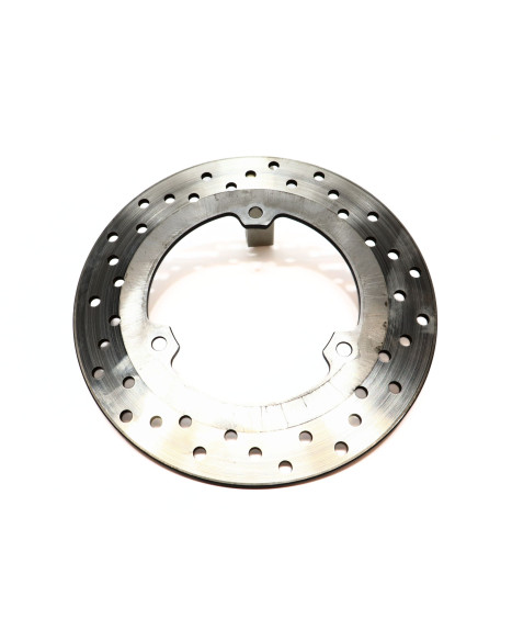 Yamaha YZF-R125, bromsskiva bak