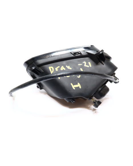 Drax Rough, framlykta höger