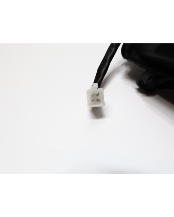 Drax Rough, framlykta höger