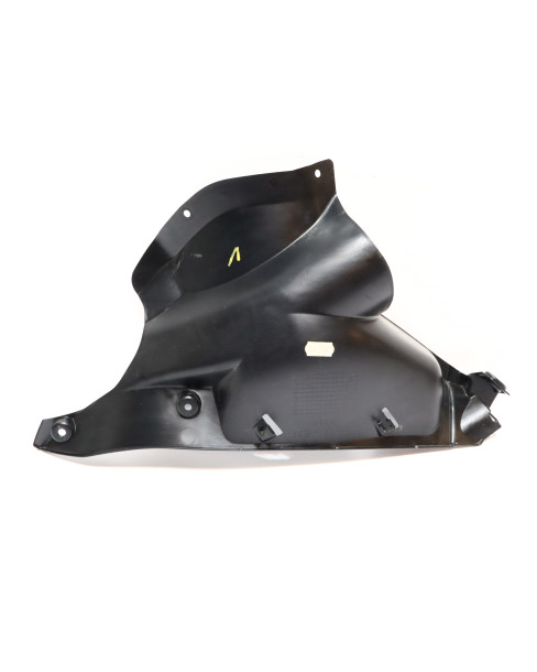 Yamaha YZF-R125, inre plastdetalj vänster 2