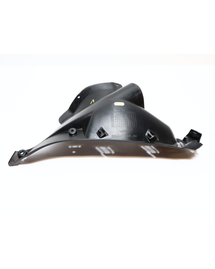 Yamaha YZF-R125, inre plastdetalj vänster