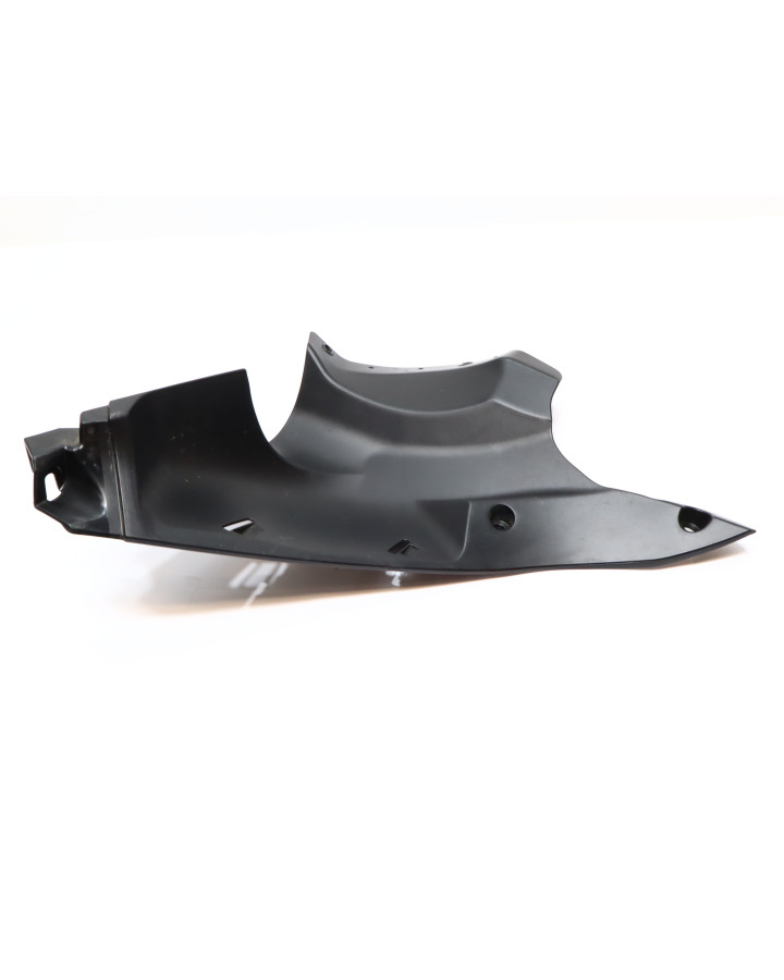 Yamaha YZF-R125, inre plastdetalj vänster