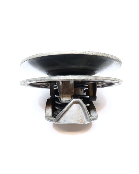 Ligier/Microcar/Chatenet/Bellier/Casalini, JDM, sekundärvariator