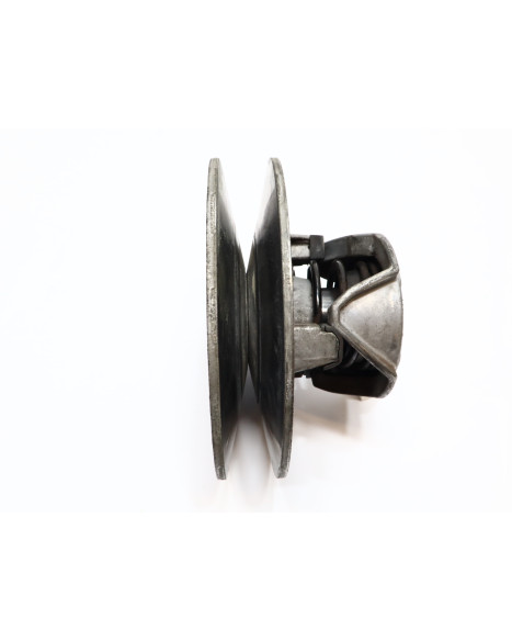 Ligier/Microcar/Chatenet/Bellier/Casalini, JDM, sekundärvariator