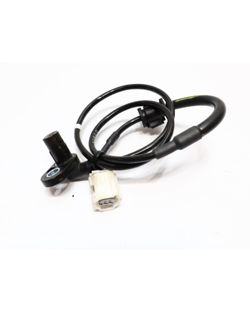 Yamaha YZF-R125, ABS-givare bak