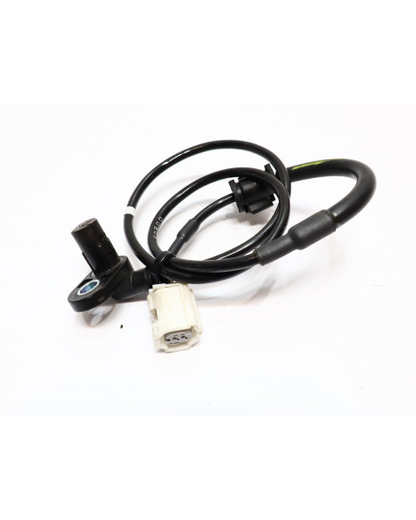 Yamaha YZF-R125, ABS-givare bak