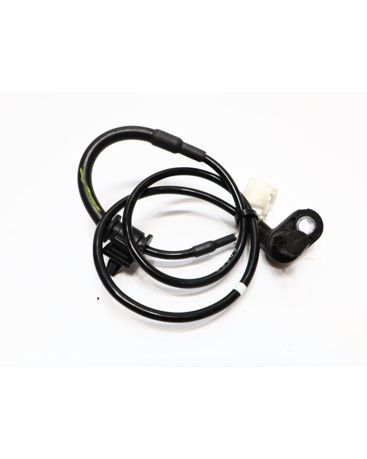 Yamaha YZF-R125, ABS-givare bak