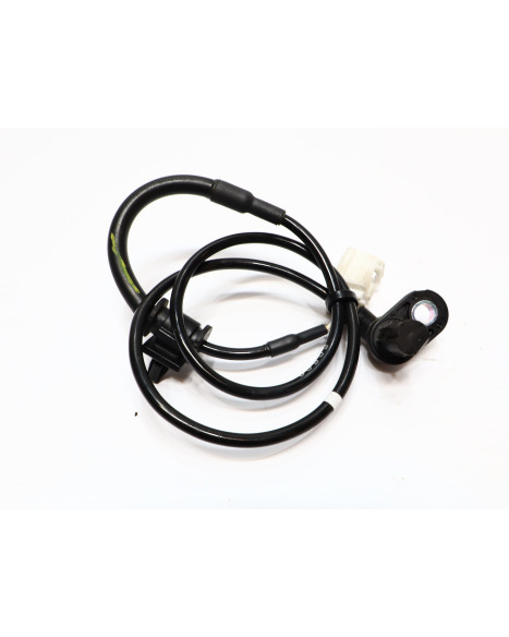 Yamaha YZF-R125, ABS-givare bak