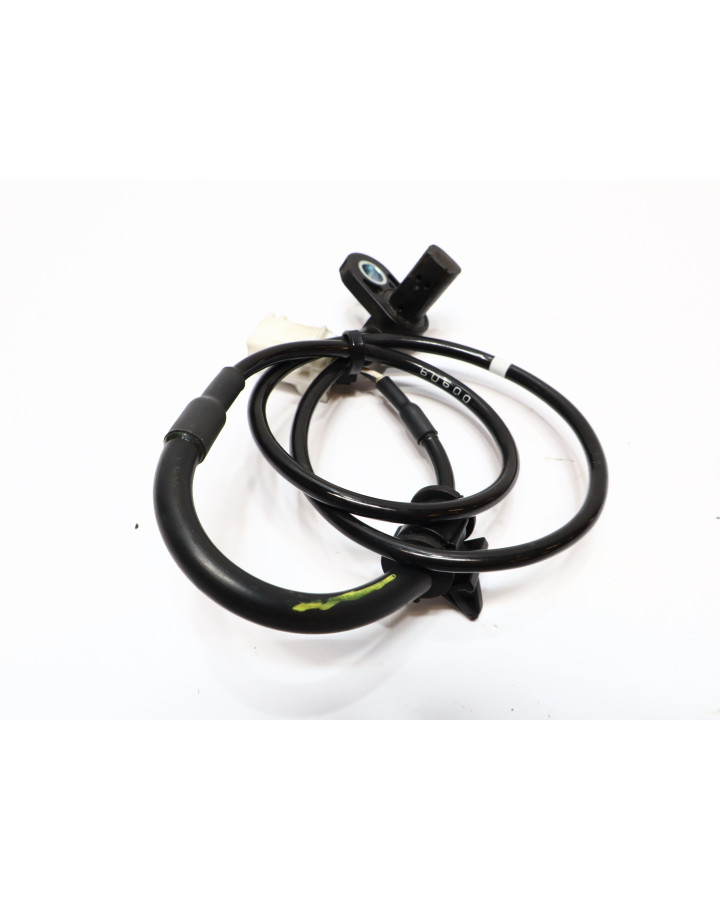 Yamaha YZF-R125, ABS-givare bak