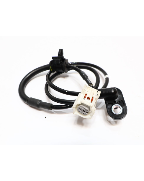 Yamaha YZF-R125, ABS-givare bak 2