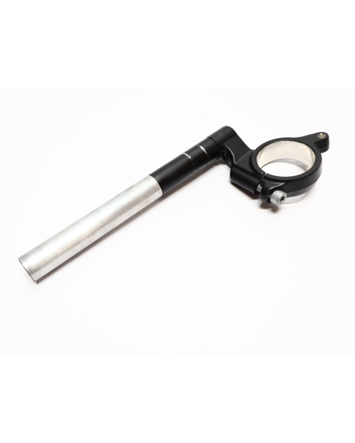 Yamaha YZF-R125, styre höger