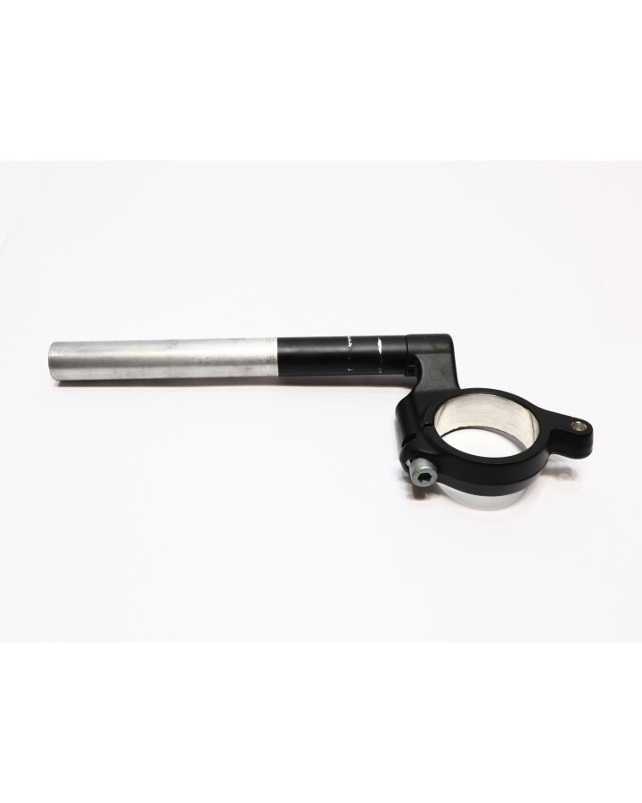 Yamaha YZF-R125, styre höger