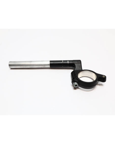 Yamaha YZF-R125, styre höger