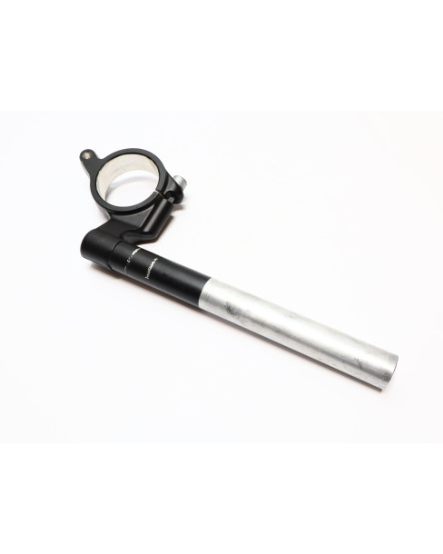 Yamaha YZF-R125, styre höger