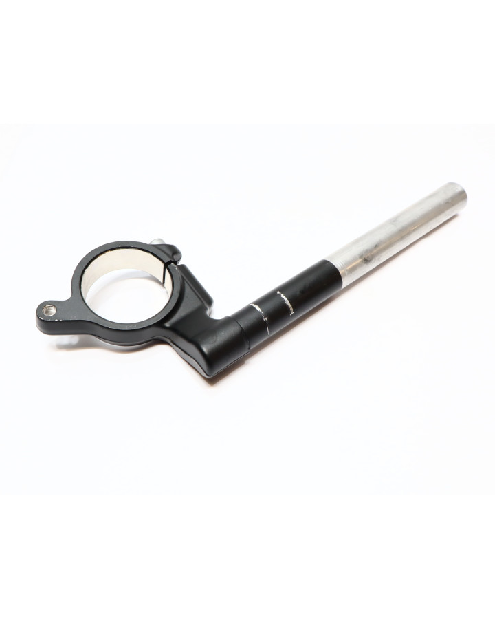 Yamaha YZF-R125, styre höger