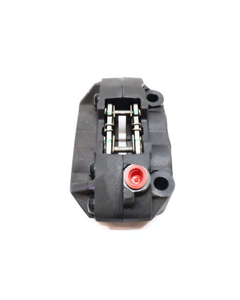 Yamaha YZF-R125, bromsok fram