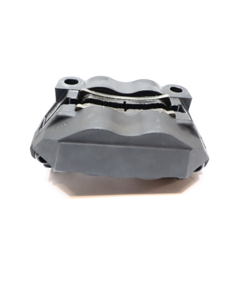 Yamaha YZF-R125, bromsok fram