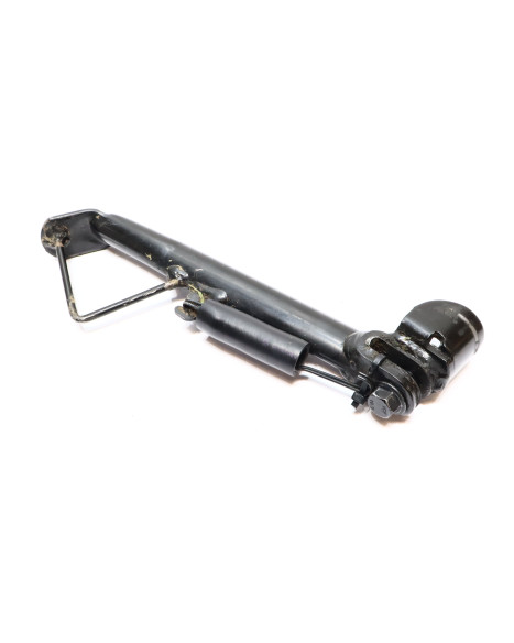 Yamaha YZF-R125, sidostöd