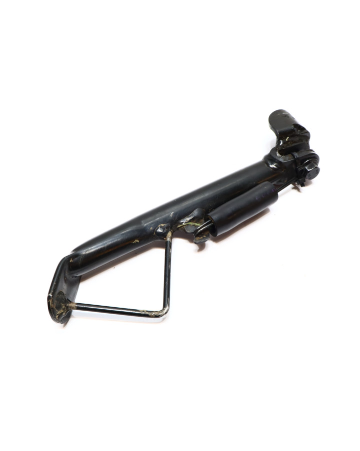 Yamaha YZF-R125, sidostöd