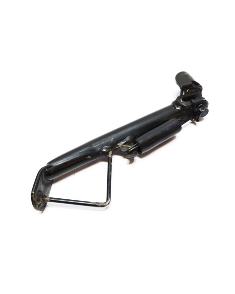 Yamaha YZF-R125, sidostöd