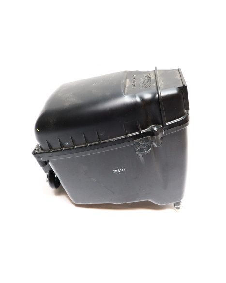 Yamaha YZF-R125, luftburk