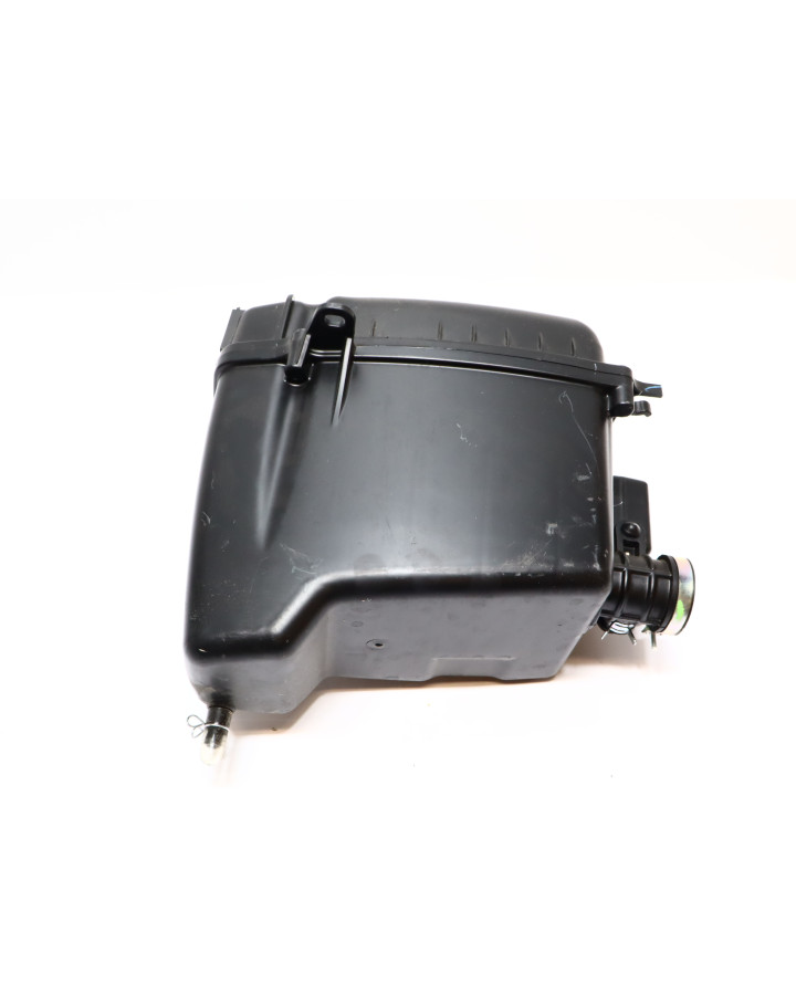 Yamaha YZF-R125, luftburk