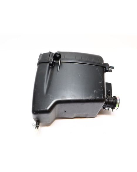 Yamaha YZF-R125, luftburk