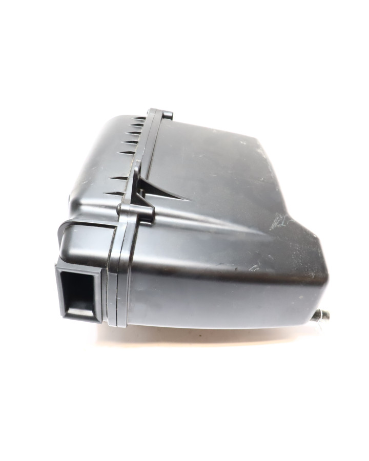 Yamaha YZF-R125, luftburk