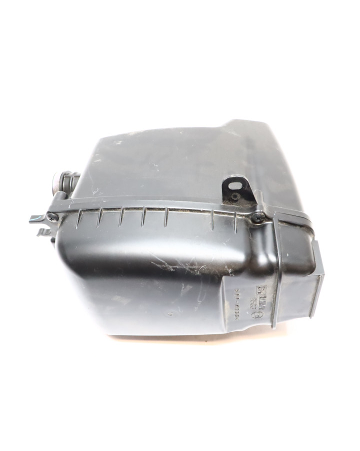 Yamaha YZF-R125, luftburk