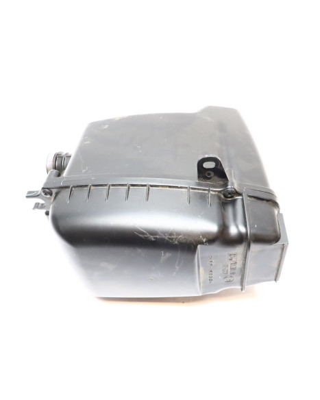 Yamaha YZF-R125, luftburk