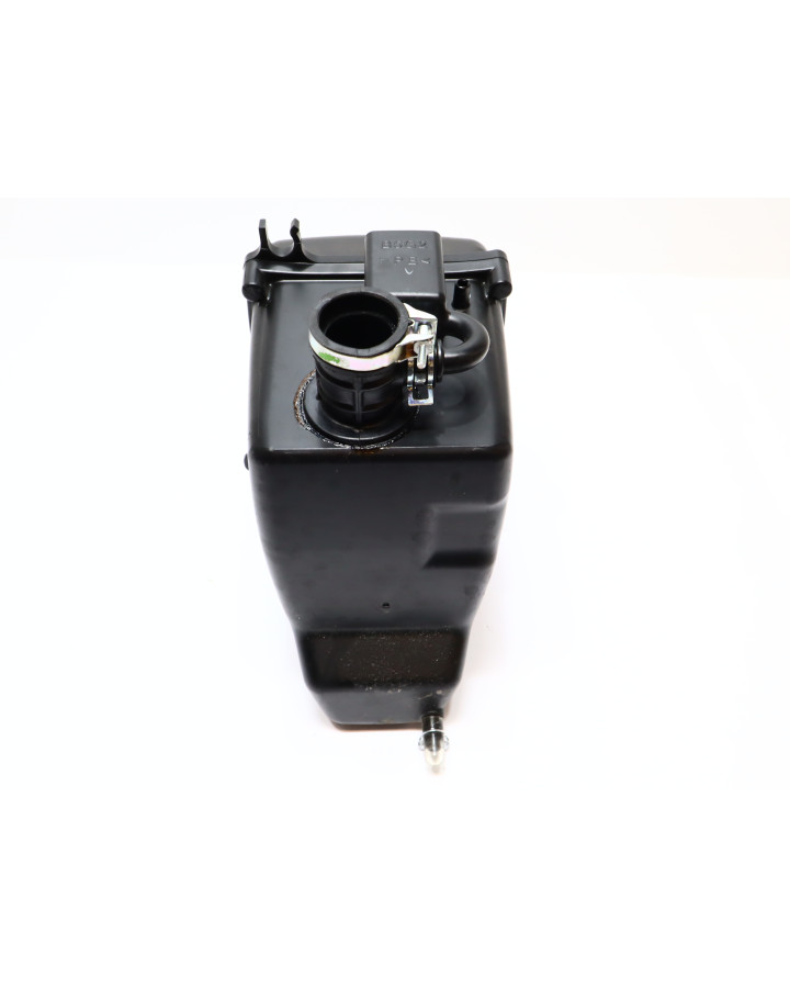 Yamaha YZF-R125, luftburk