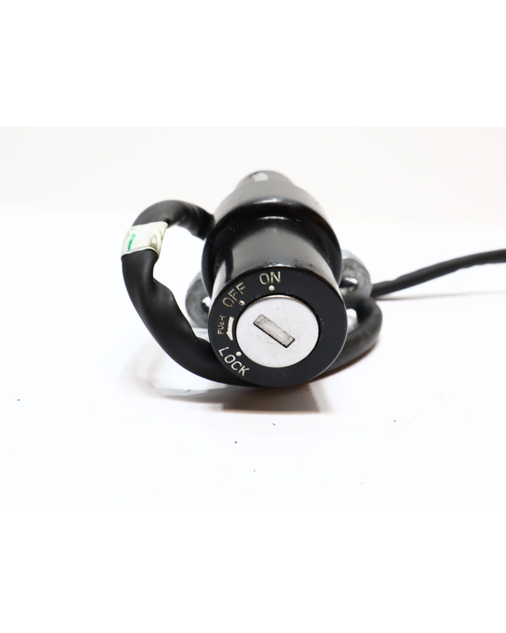 Yamaha YZF-R125, tändningslås komplett