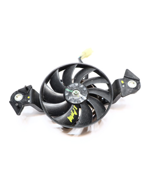 Yamaha YZF-R125, kylarfläkt 2