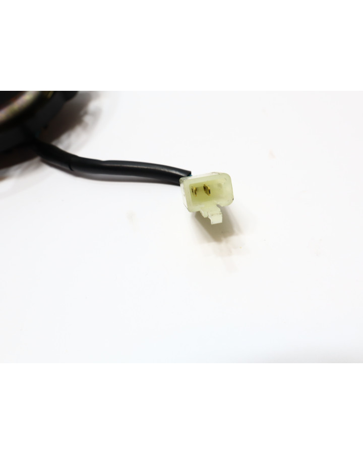 Yamaha YZF-R125, kylarfläkt