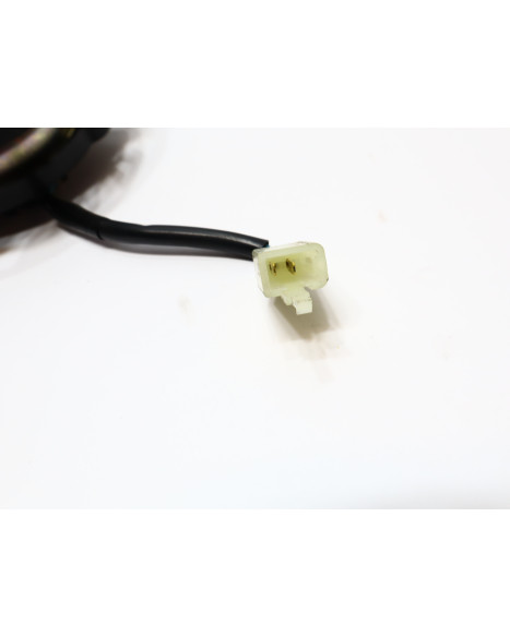 Yamaha YZF-R125, kylarfläkt