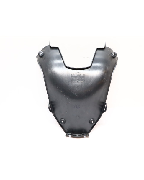 Yamaha YZF-R125, nedre främre kåpa 2