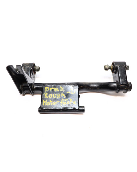 Drax Rough, motorfäste