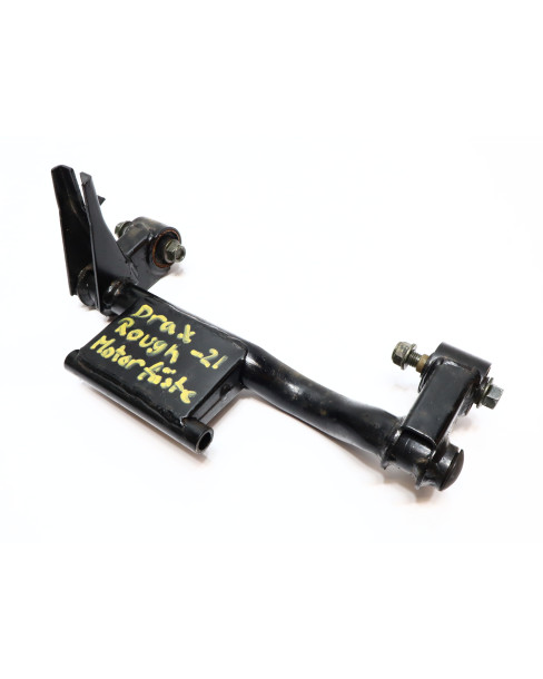 Drax Rough, motorfäste